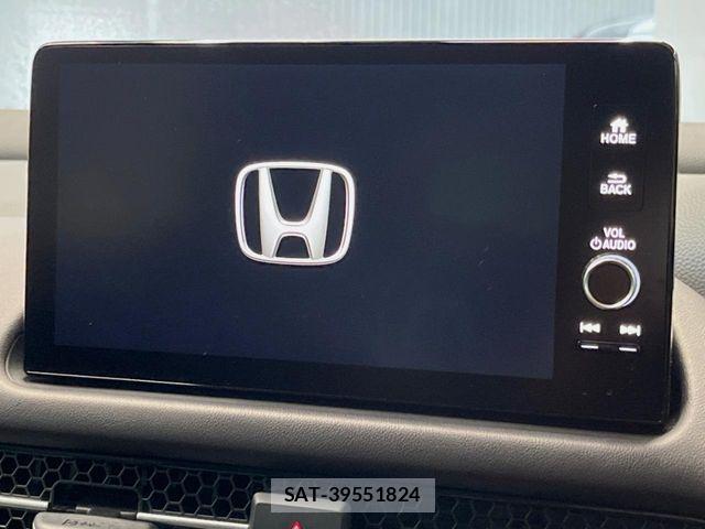 Honda ZR-V 2023-10 7731257-2