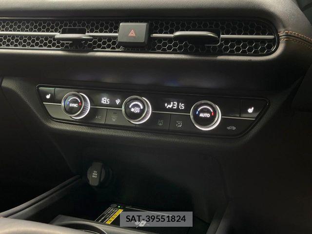 Honda ZR-V 2023-10 7731257-5