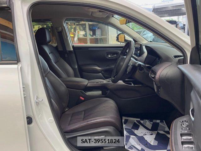 Honda ZR-V 2023-10 7731257-7