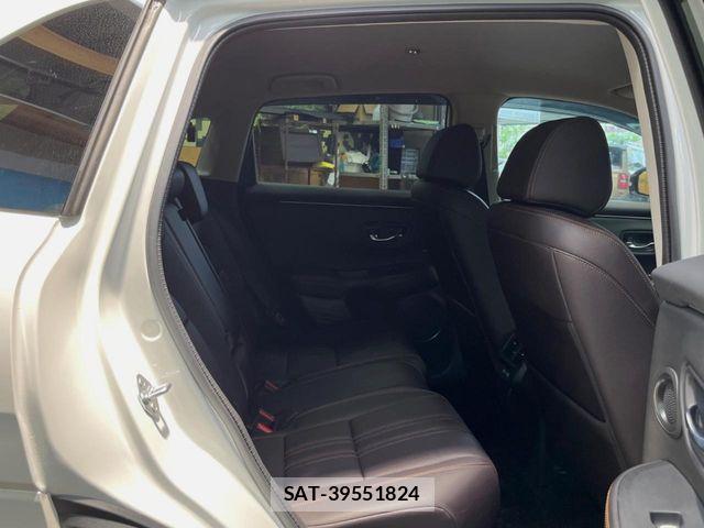 Honda ZR-V 2023-10 7731257-8