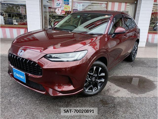 sat car