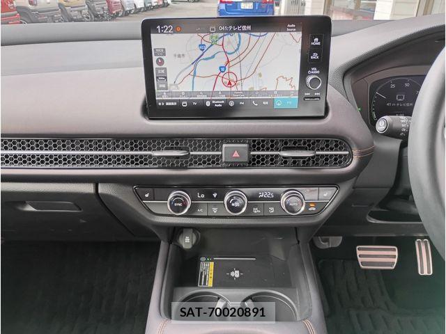 Honda ZR-V 2022-11 7731263-9
