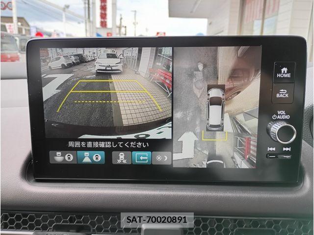 Honda ZR-V 2022-11 7731263-10