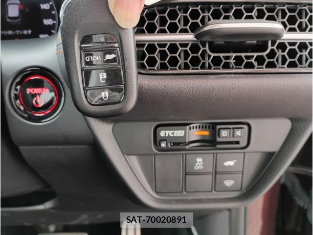 Honda ZR-V 2022-11 7731263-12