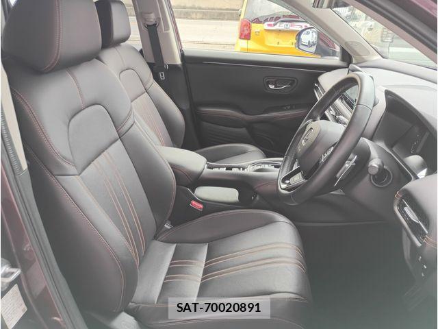Honda ZR-V 2022-11 7731263-14