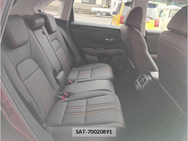 Honda ZR-V 2022-11 7731263-15