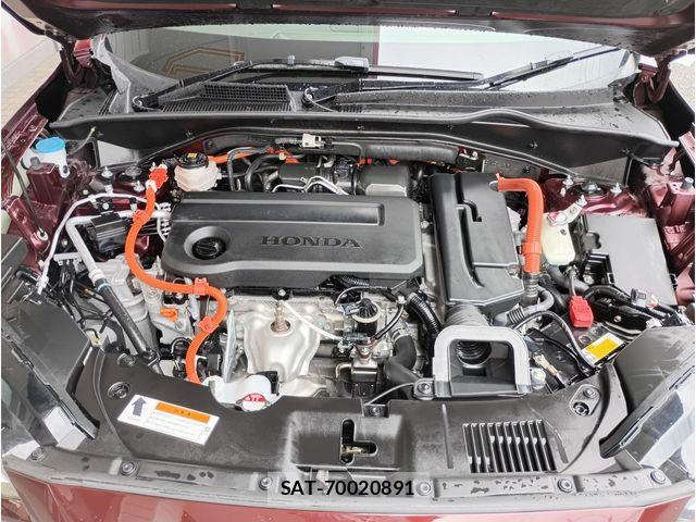 Honda ZR-V 2022-11 7731263-19