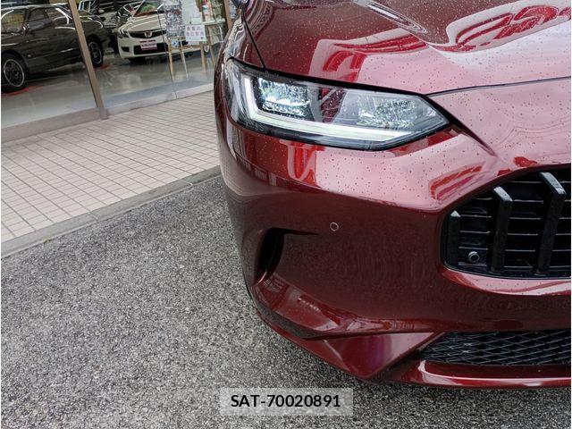 Honda ZR-V 2022-11 7731263-4
