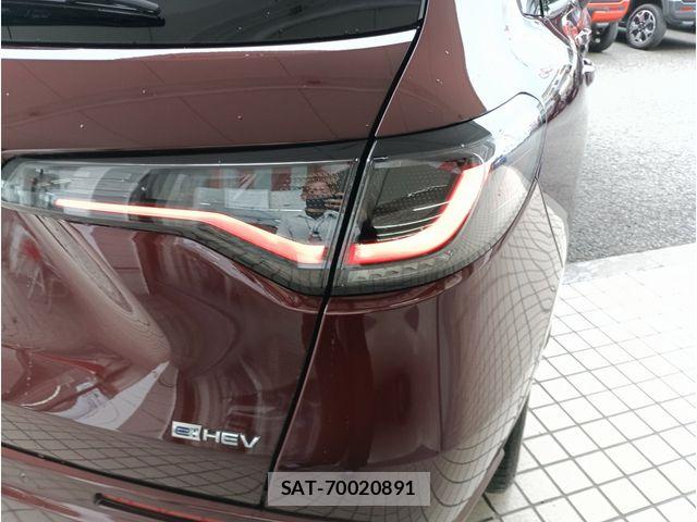 Honda ZR-V 2022-11 7731263-5