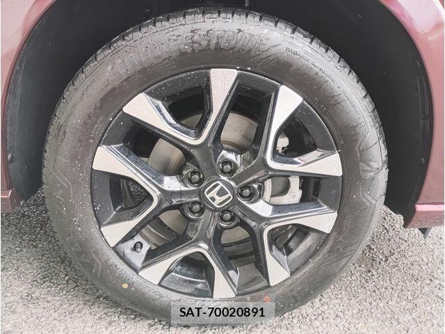 Honda ZR-V 2022-11 7731263-7