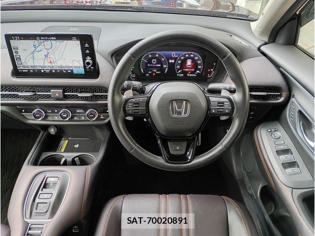 Honda ZR-V 2022-11 7731263-8