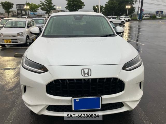 Honda ZR-V 2023-06 7731262-0