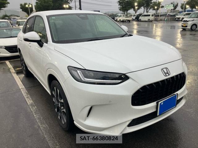 Honda ZR-V 2023-06 7731262-1