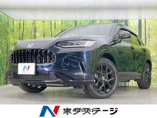Honda ZR-V 2025-01 7731240-0