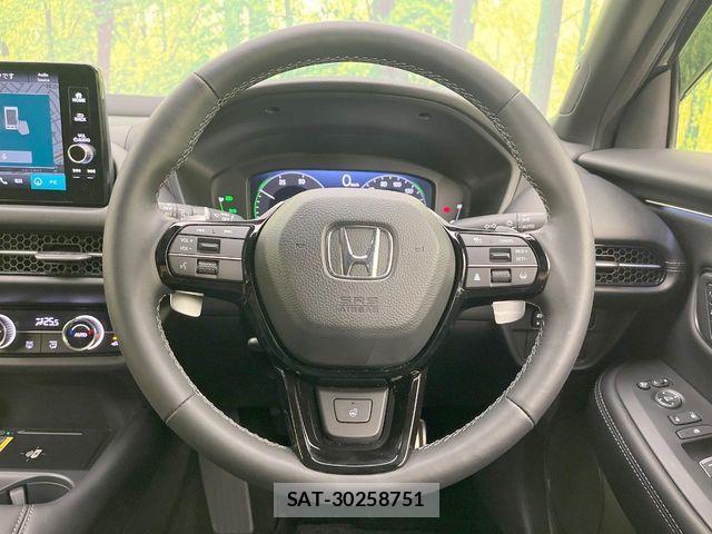 Honda ZR-V 2025-01 7731240-10