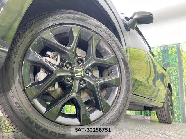 Honda ZR-V 2025-01 7731240-12