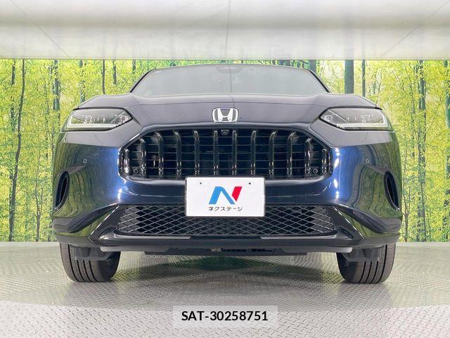 Honda ZR-V 2025-01 7731240-13