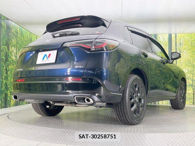 Honda ZR-V 2025-01 7731240-16