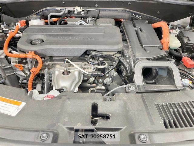 Honda ZR-V 2025-01 7731240-17