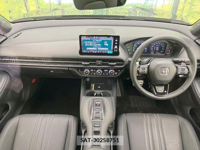 Honda ZR-V 2025-01 7731240-1