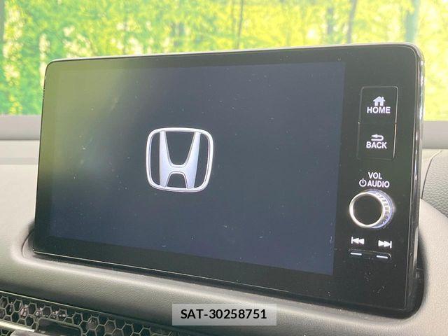 Honda ZR-V 2025-01 7731240-4