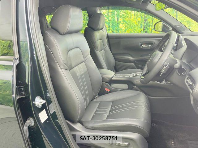 Honda ZR-V 2025-01 7731240-7