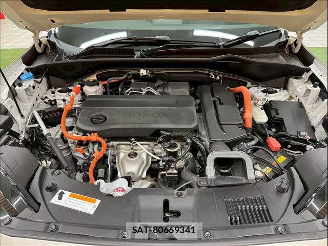 Honda ZR-V 2023-11 7731254-11