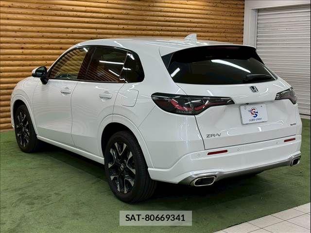 Honda ZR-V 2023-11 7731254-16