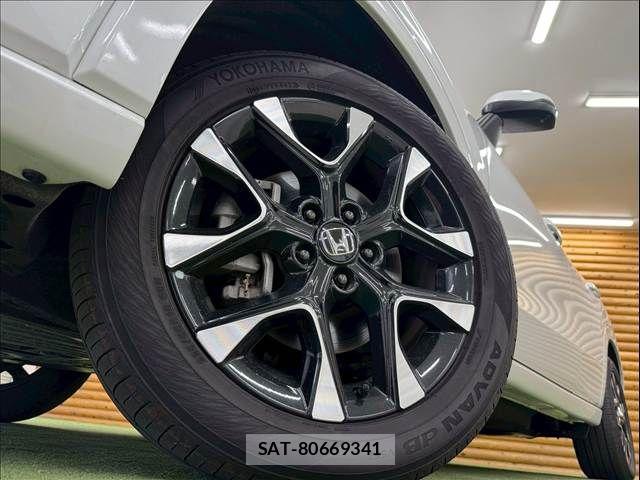 Honda ZR-V 2023-11 7731254-18