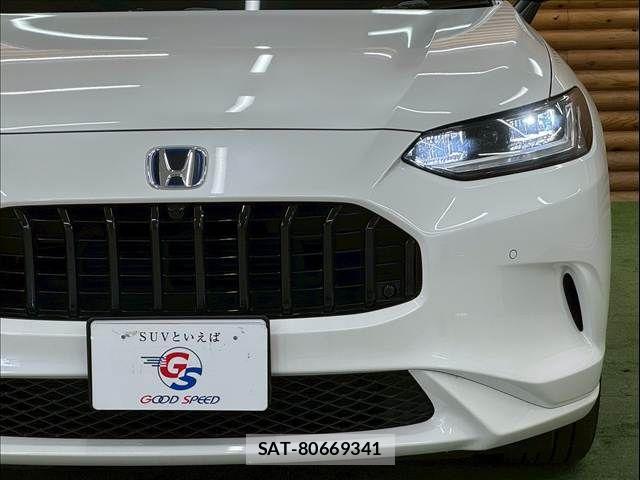 Honda ZR-V 2023-11 7731254-19
