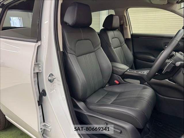 Honda ZR-V 2023-11 7731254-5