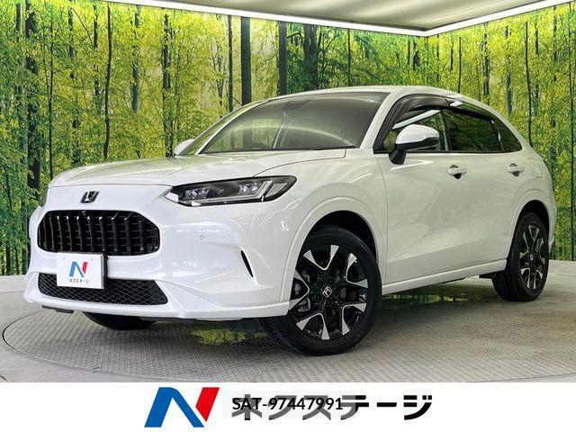 Honda ZR-V 2025-04 7731238-0