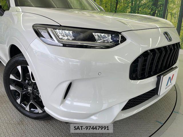 Honda ZR-V 2025-04 7731238-12
