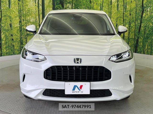 Honda ZR-V 2025-04 7731238-14