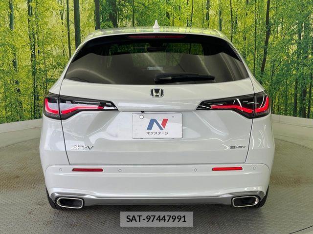 Honda ZR-V 2025-04 7731238-15