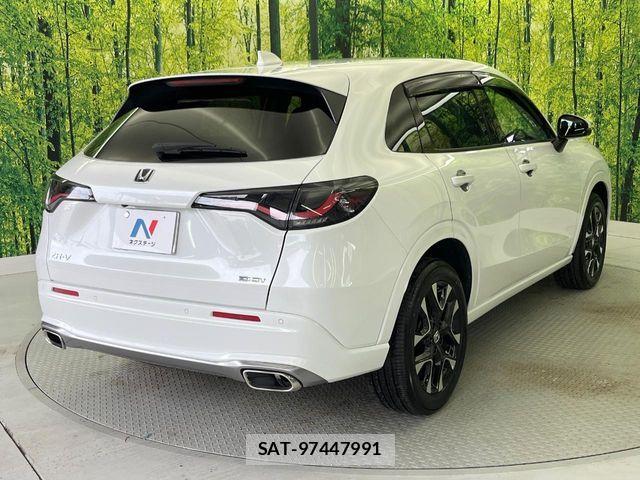 Honda ZR-V 2025-04 7731238-17