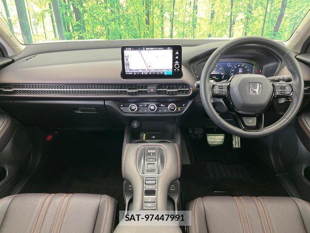 Honda ZR-V 2025-04 7731238-2