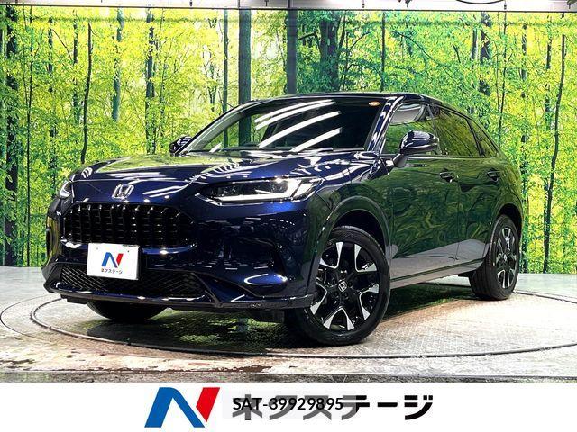 Honda ZR-V 2025-09 7731242-0