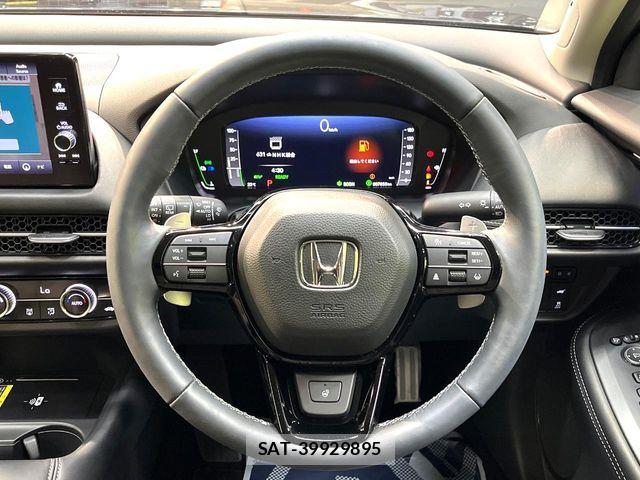 Honda ZR-V 2025-09 7731242-10