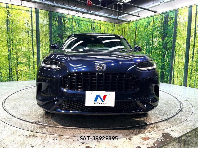 Honda ZR-V 2025-09 7731242-13