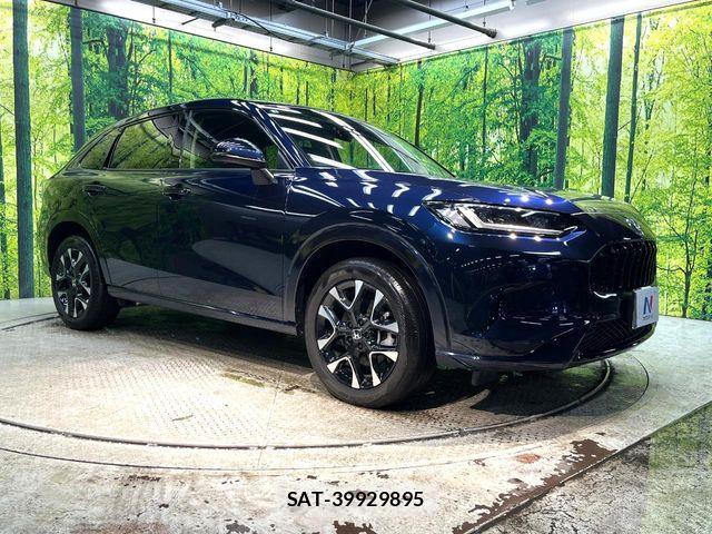 Honda ZR-V 2025-09 7731242-15