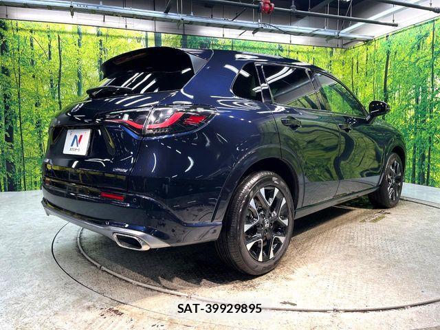 Honda ZR-V 2025-09 7731242-16
