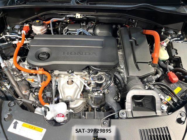 Honda ZR-V 2025-09 7731242-17