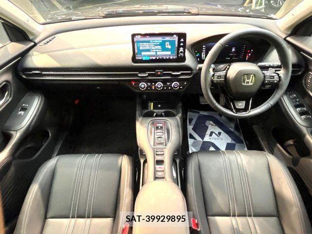 Honda ZR-V 2025-09 7731242-1
