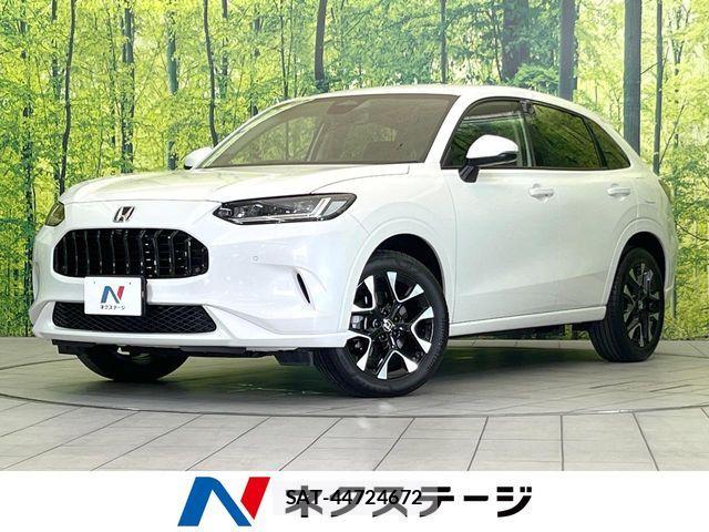 Honda ZR-V 2025-03 7731243-0