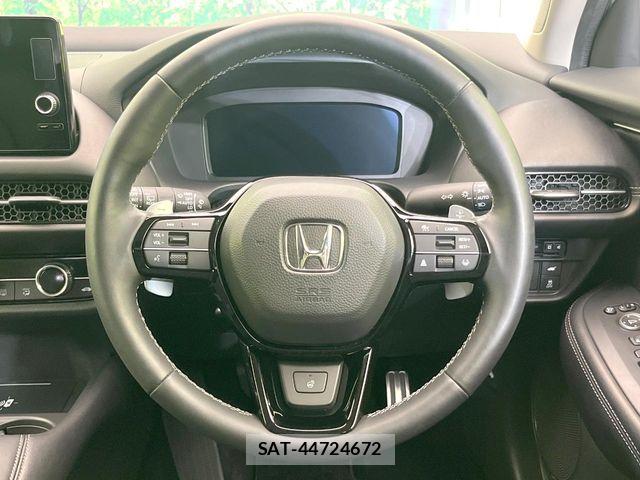 Honda ZR-V 2025-03 7731243-10