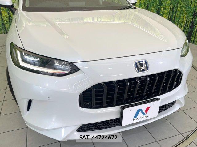 Honda ZR-V 2025-03 7731243-11
