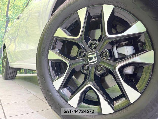 Honda ZR-V 2025-03 7731243-12