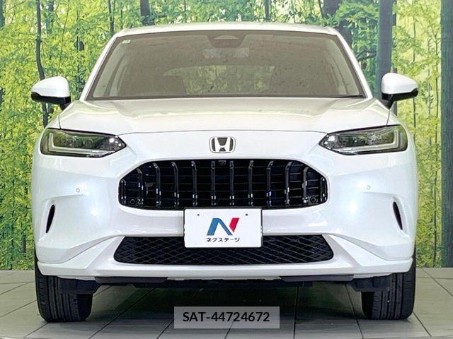 Honda ZR-V 2025-03 7731243-13