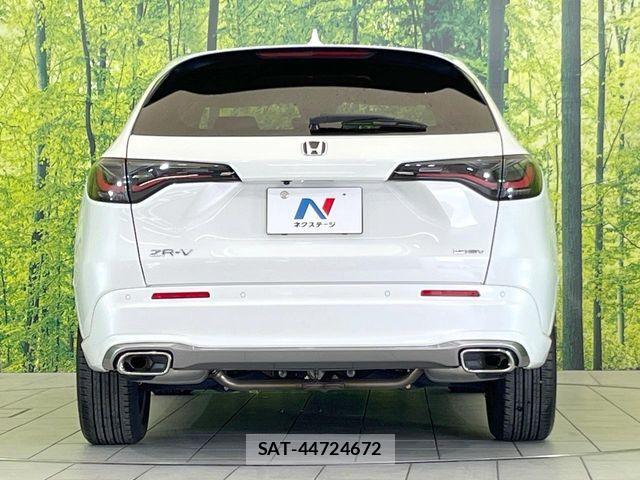 Honda ZR-V 2025-03 7731243-14